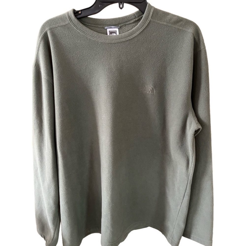 THE NORTH FACE Mens pullover top Size X-LARGE